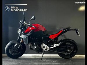 BMW F F 900 R A2