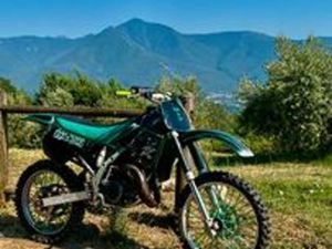 KAWASAKI KX 125 1998