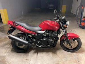 KAWASAKI ZR 7 - 2003