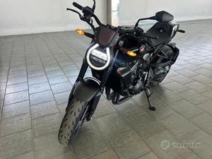 HONDA CBR 1000 CB 1000 R BLACK EDITION