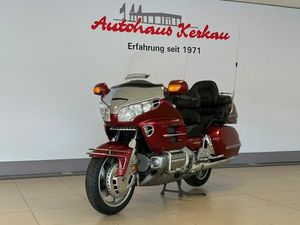 HONDA GOLD WING GL1800
