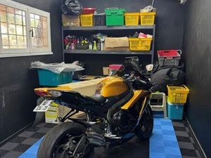 SUZUKI GSX-R 750 L0 EDITION LIMITÉE