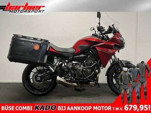 YAMAHA TRACER 700 ROOD