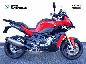 BMW S 1000 XR FINANCE AVAILABLE