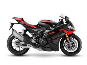 APRILIA RSV4