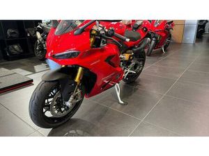 VENDO DUCATI PANIGALE V2 S (2025) NUOVA A GAGLIANICO (CODICE 9774121) - MOTO.IT