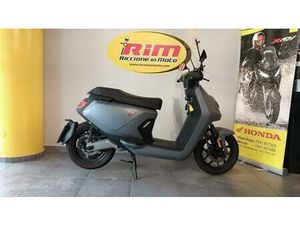 VENDO NIU NQI GTS ER (2020 - 25) USATA A RICCIONE (CODICE 9774158) - MOTO.IT