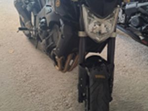 YAMAHA FZ1