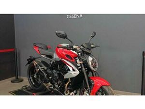 VENDO MV AGUSTA BRUTALE 800 RR OTTANTESIMO (2025) NUOVA A CESENA (CODICE 9774218) - MOTO.IT