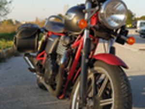 COME NUOVA, USATA POCHISSIMO