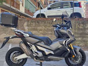 HONDA X-ADV ABS DCT GRIGIO