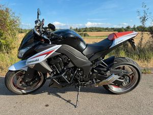 KAWASAKI Z 1000 SPECIAL EDITION