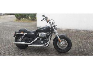 HARLEY-DAVIDSON 1200 CUSTOM LIMITED B