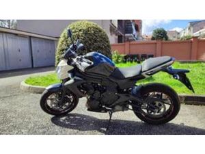 ER-6N ABS (2012 - 16)