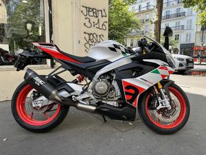 APRILIA RS 660 EXTREMA 2025