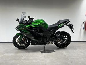 KAWASAKI NINJA 1000 SX 2025