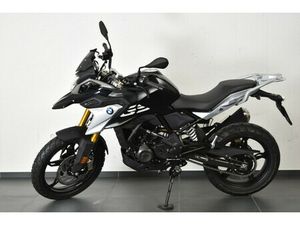 BMW G 310 GS, ENDURO, MODÈLE DÉMO, CHF 5'900.-