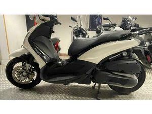 VENDO PIAGGIO BEVERLY 350 ABS (2016 - 20) USATA A BOLOGNA (CODICE 9774233) - MOTO.IT