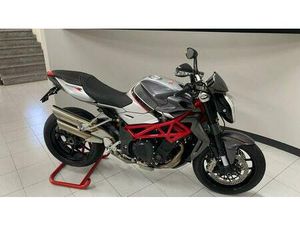 VENDO MV AGUSTA BRUTALE 1090 RR (2009 - 15) USATA A MOZZATE (CODICE 9773798) - MOTO.IT