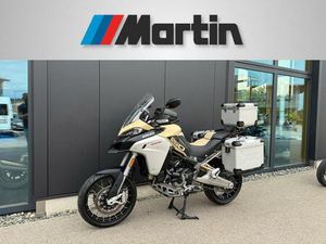 DUCATI MULTISTRADA 1260 ENDURO