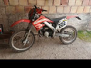 HM 50 CC