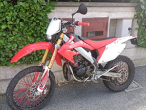 HM / VENT 50 (75 CC)