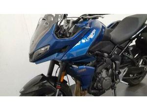 VENDO TRIUMPH TIGER SPORT 660 (2022 - 24) USATA A ALESSANDRIA (CODICE 9773997) - MOTO.IT
