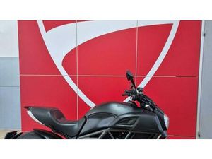VENDO DUCATI DIAVEL 1200 (2017 - 18) USATA A BAREGGIO (CODICE 9773726) - MOTO.IT