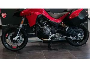 VENDO DUCATI MULTISTRADA V2 S (2022 - 24) USATA A PESARO (CODICE 9774090) - MOTO.IT