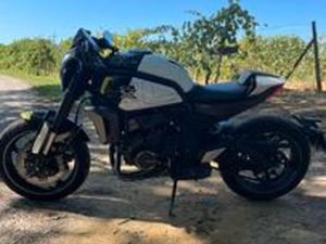 CF MOTO CL-X 700 SPORT