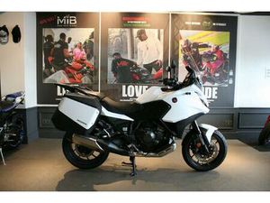 HONDA NT1100 EURO 5 1084 CC