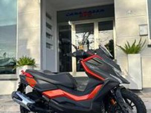 KYMCO DTX 360 350I - 2025