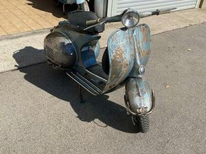VESPA 150 VBB1T