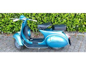 VESPA VBB1T, BAUJAHR 1961