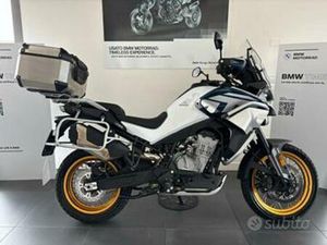 CF MOTO 800 MT SPORT ABS