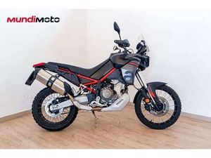 APRILIA TUAREG