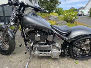 HARLEY-DAVIDSON HERITAGE SOFTAIL