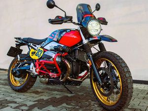 BMW R NINE T URBAN GS-OPTION 719-VIANOCNA TOP PONUKA