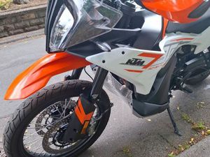 KTM 790 ADVENTURE