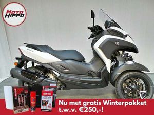 YAMAHA TRICITY 300 WIT
