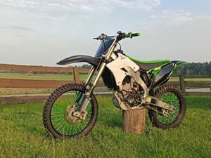 KAWASAKI KXF 250 HOLODNICA