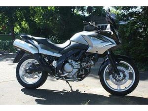 SUZUKI DL 650 V-STROM ABS REIFEN NEU