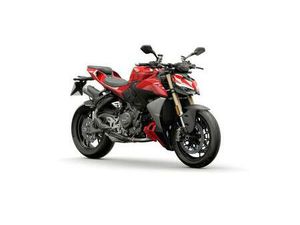 VENDO DUCATI STREETFIGHTER V2 (2025) NUOVA A VARESE (CODICE 9773818) - MOTO.IT