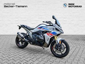 BMW R 1300 RS 2 PAKETE I SCHALTASSISTENT PRO I PERFO