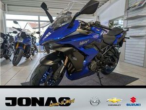 SUZUKI GSX-S 1000 GT DEMO FAHRZEUG FREI AB SOFORT