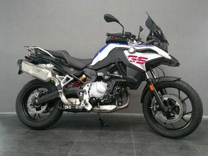 BMW F 750 GS