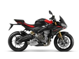 VENDO APRILIA TUONO 660 FACTORY (2025) NUOVA A IMPERIA (CODICE 9773703) - MOTO.IT