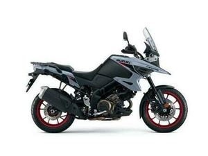 VENDO SUZUKI V-STROM 1050SE (2025) NUOVA A ROSTA (CODICE 9774195) - MOTO.IT