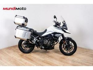 TRIUMPH TIGER 900 GT - 2022