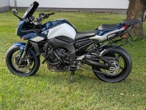 YAMAHA FZ 1 MIT ABS